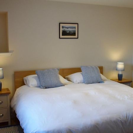 Heron Cottage, Port O Tay Pitlochry Exteriör bild